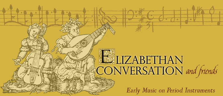 Elizabethan Conversation